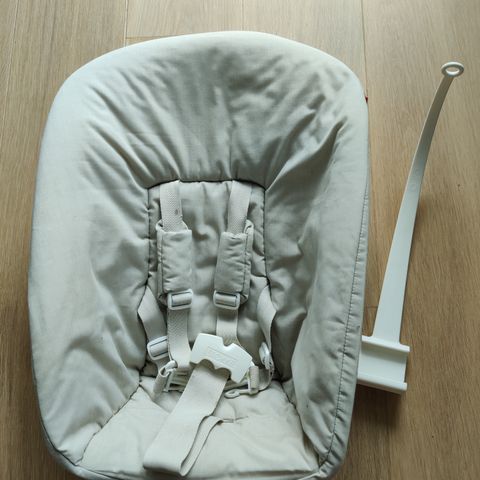 Stokke newborn seat