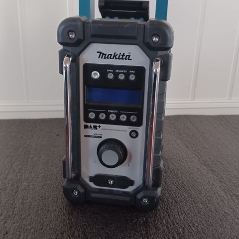 Makita radio