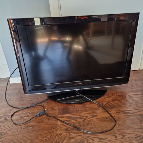 Grundig TV