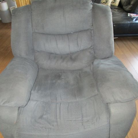 ELEKTRISK RECLINER