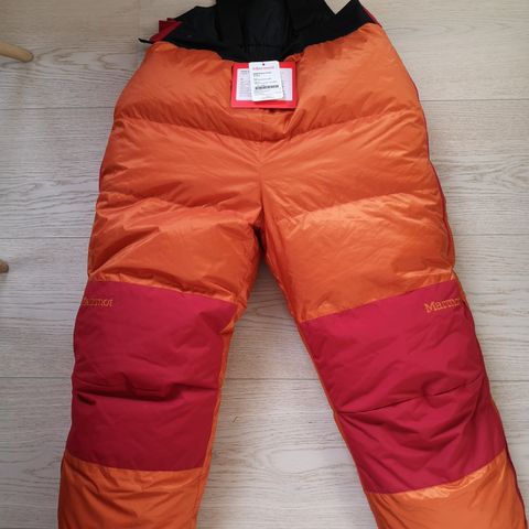 Marmot 8000M pants