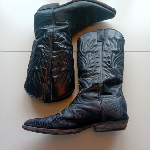 Cowboy boots st 43