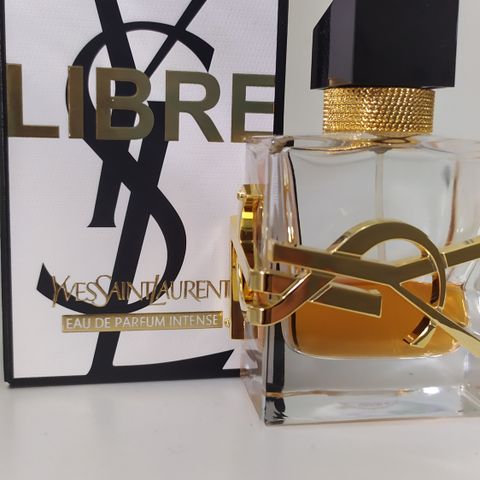 Libre Intense Edp