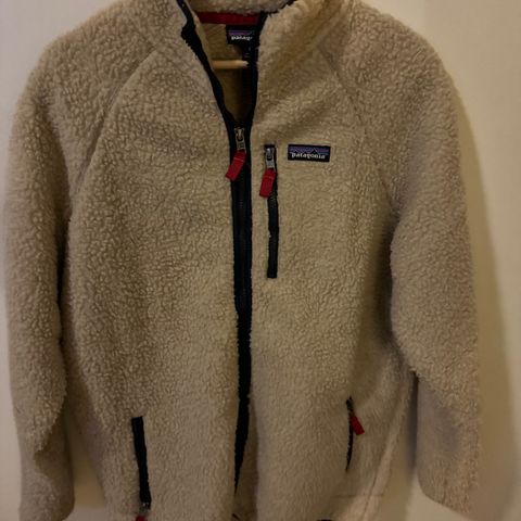 Patagonia Fleece