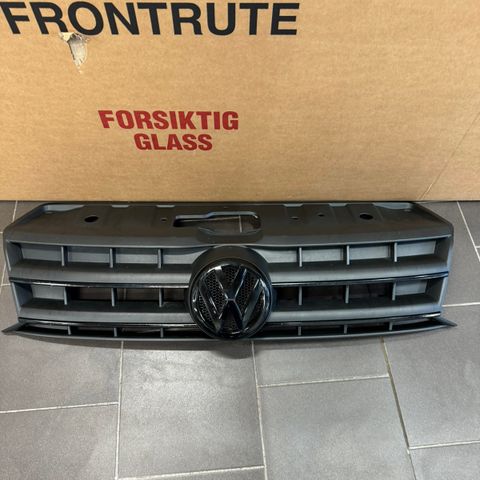 Vw amrok grill