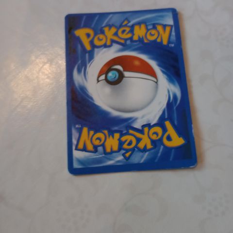 Pokemon kort 17 stk falske