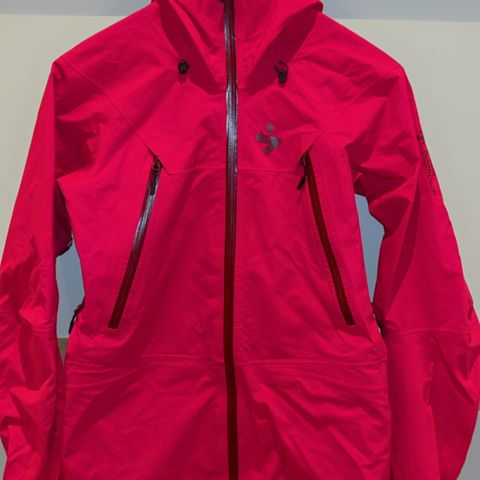 Gore-tex jakke