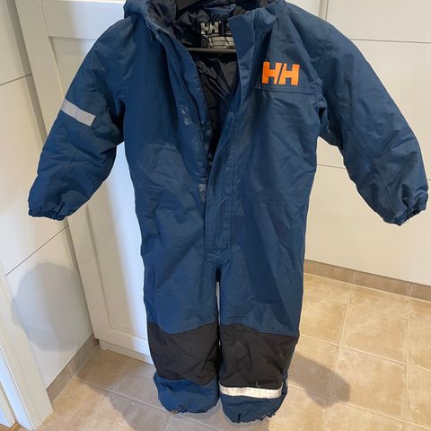 Helly Hansen Vinterdress