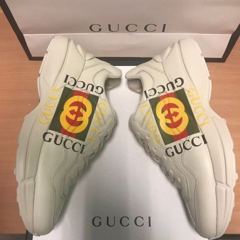 Gucci Rhyton