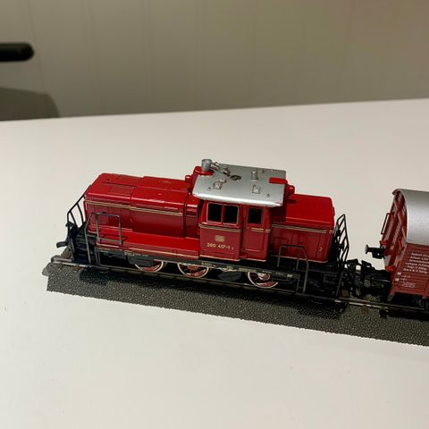 Märklin 3065 H0