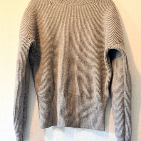 H&M PREMIUM i cashmere