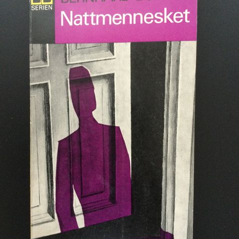 André Bjerke: Nattmennesket