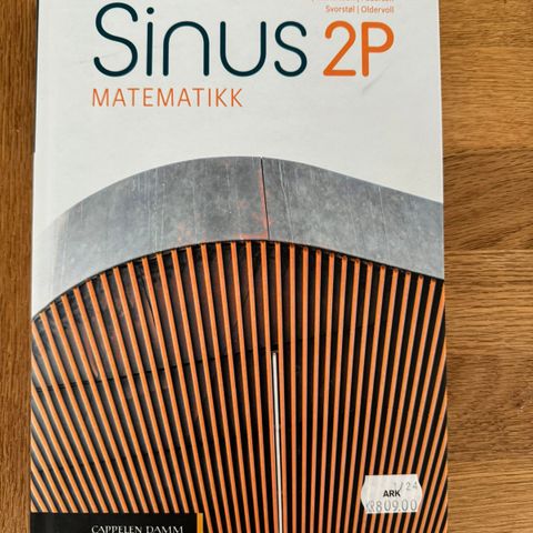 Sinus 2P