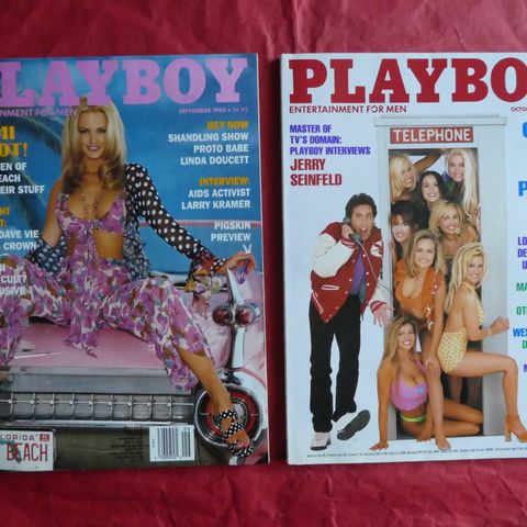 Playboy