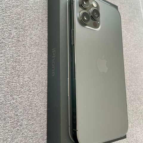 iPhone 12 Pro Max