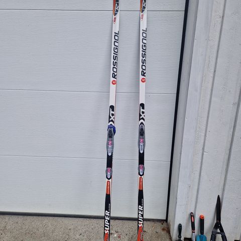 Rossignol langrennski 208 cm