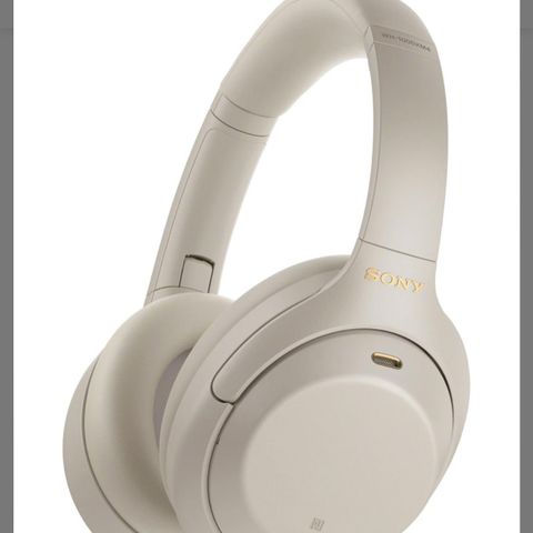 Sony WH 1000XM4