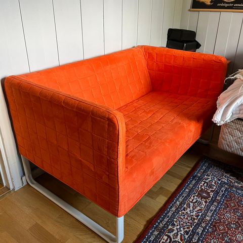 Liten sofa IKEA