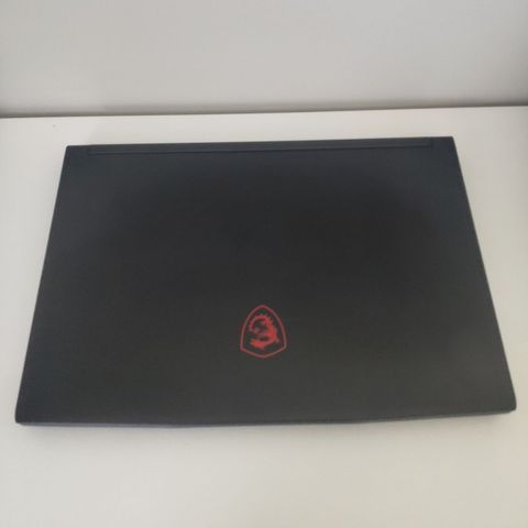 Gaming Laptop