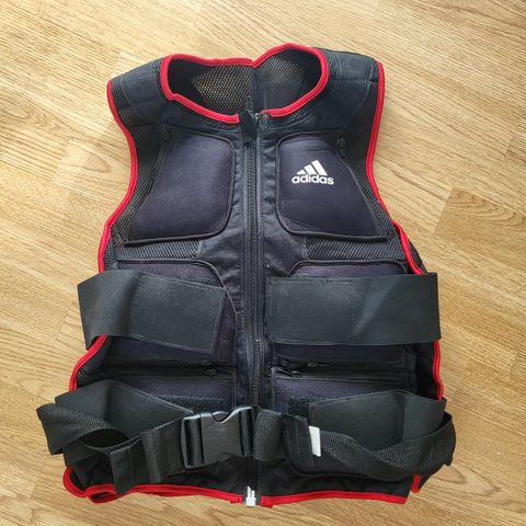 Vektvest 10 kg Adidas