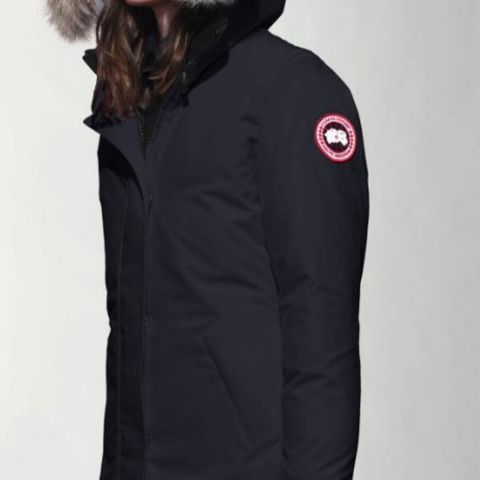 CANADA GOOSE VICTORIA PARKAS