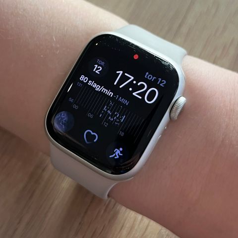 Apple Watch 7 41mm