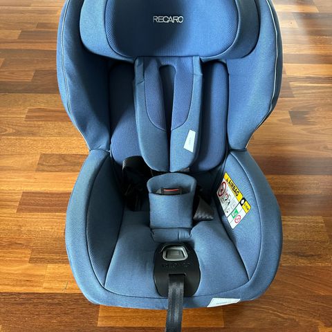 Recaro Kio bilstol