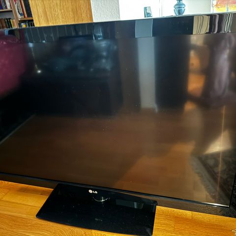 LG 46’’ - selges billig