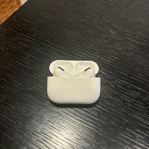 Airpods Pro selges rimelig