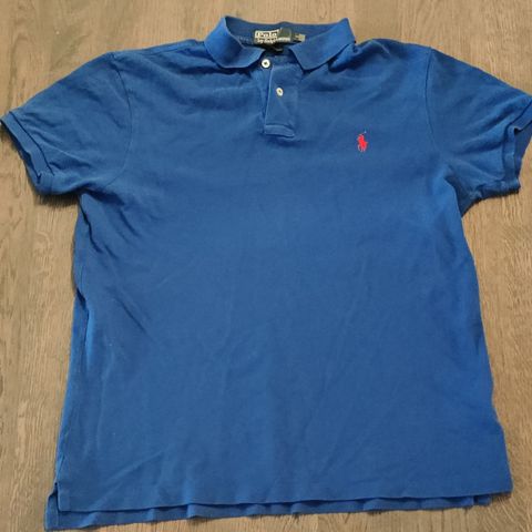 POLO by Ralph Lauren