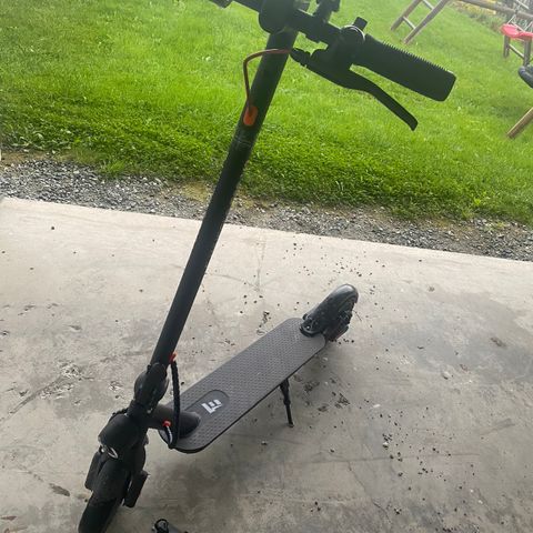 E-wheels e2s V2 (30 km/t)