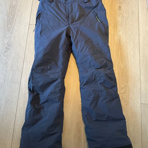 Helly Hansen vinterbukse 176/16 år