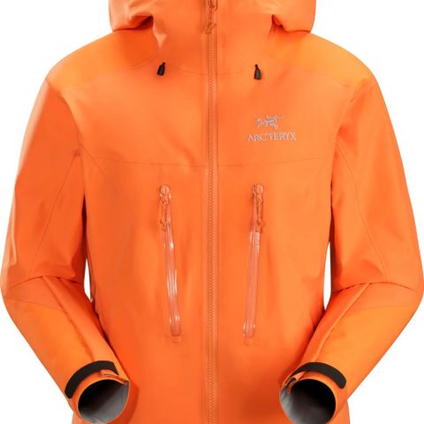 Arcteryx Alpha AR