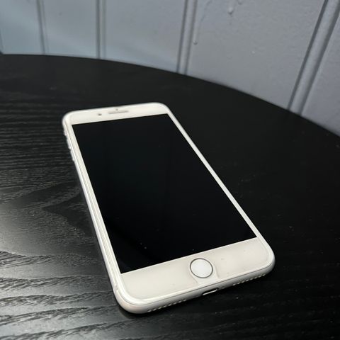 iPhone 8 pluss 256gb