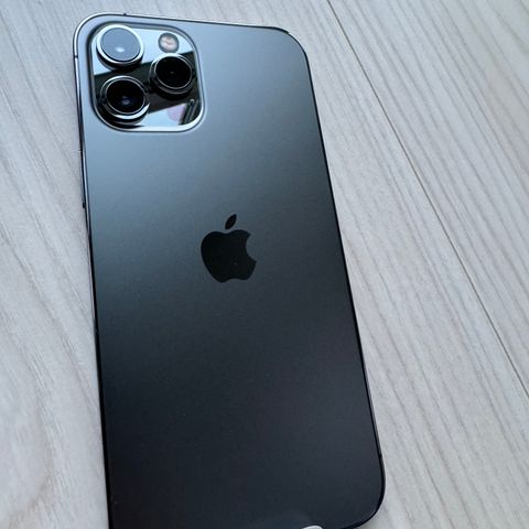 Iphone 12 pro max