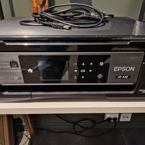 EPSON XP-442