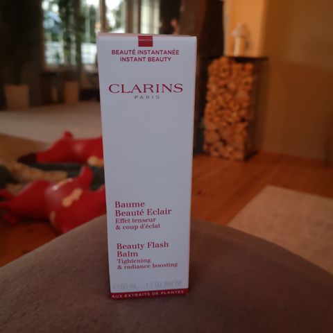 Clarins