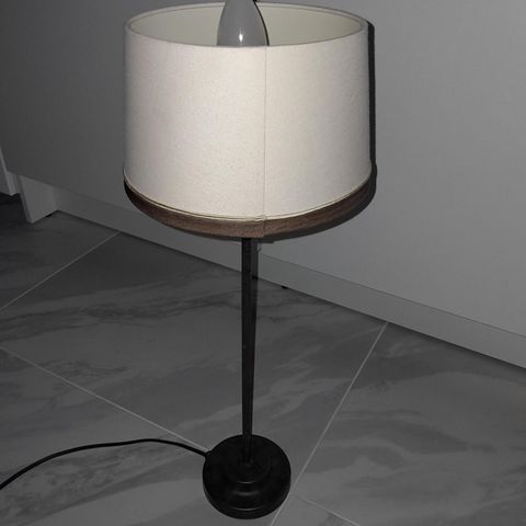 Lampe