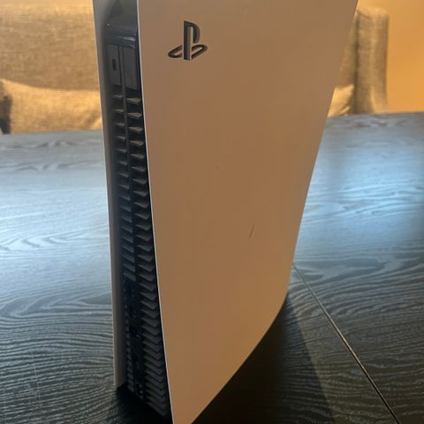 Playstation 5 Disc