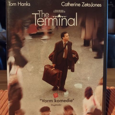 The terminal