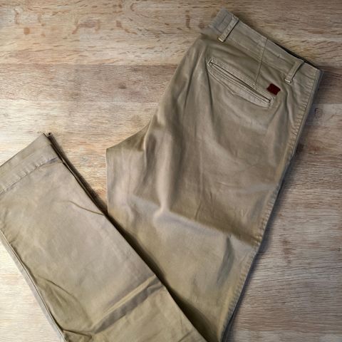 Chinos 34/34