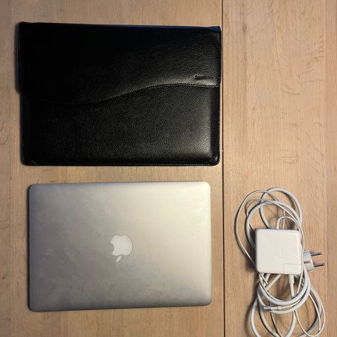 MacBook Pro 2015