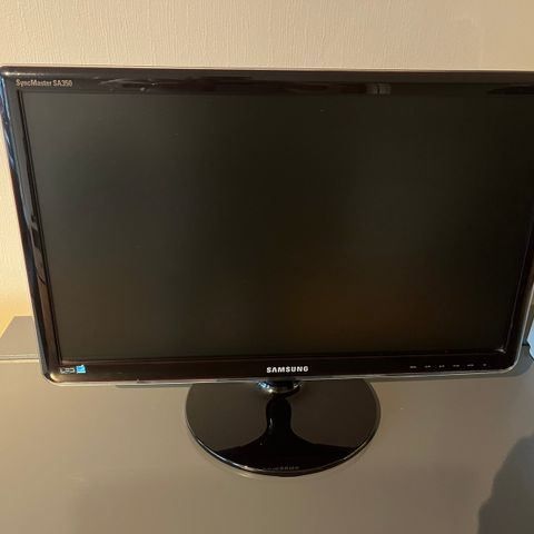 Samsung sa 350 pent brukt