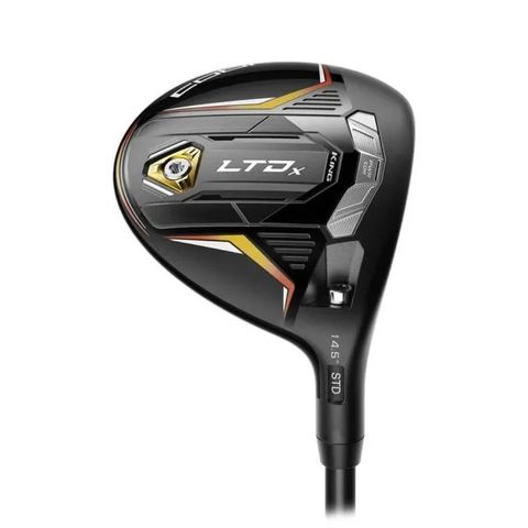 Cobra Ltdx 3 wood