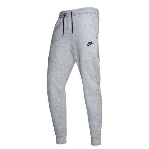 Ny m/tags Nike Tech Fleece bukse