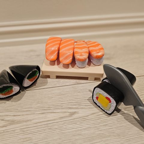 Lekemat Sushi