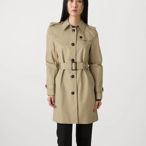 Tommy Hilfiger Heritage Trench Coat