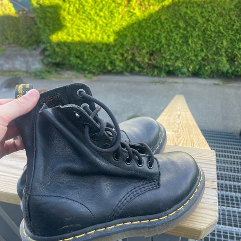 Doc Martens