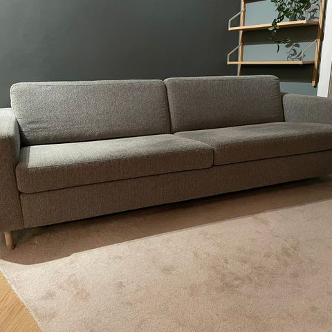 Bolia Scandinavia 3-seters sofa