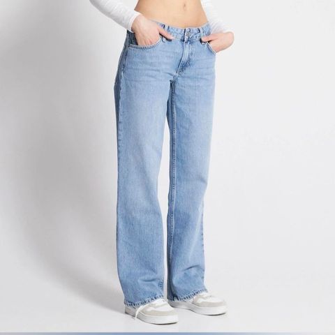 Jeans fra Lager 157